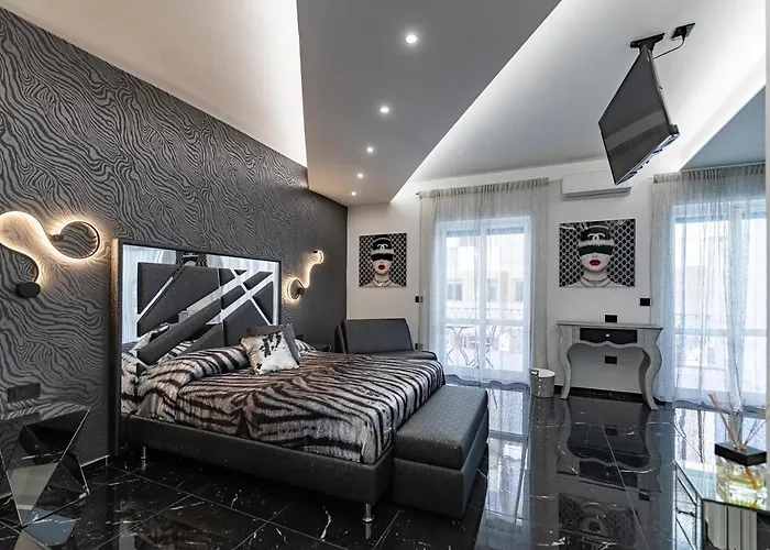 Prezioso Suites & Rooms